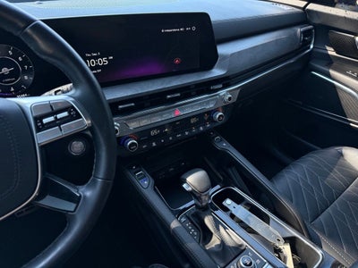 2024 Kia Telluride SX-Prestige X-Pro