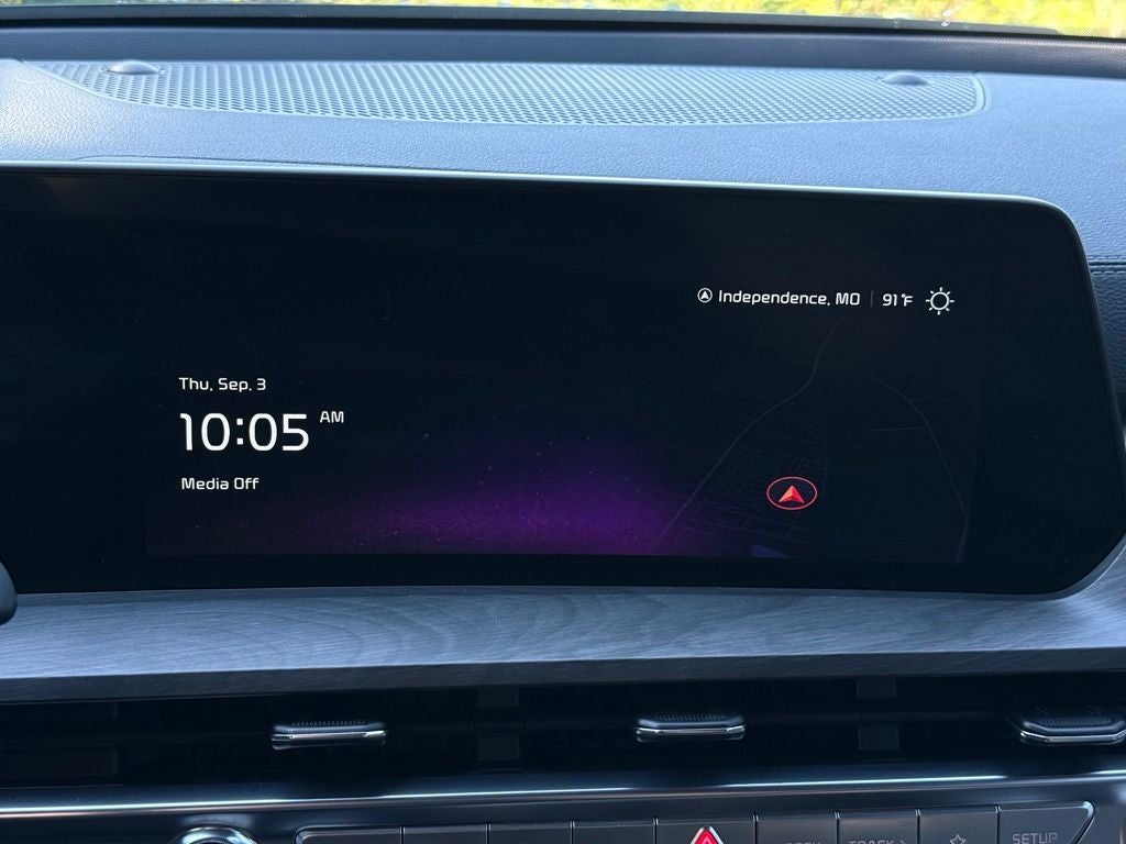 2024 Kia Telluride SX-Prestige X-Pro