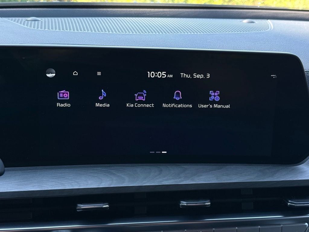 2024 Kia Telluride SX-Prestige X-Pro