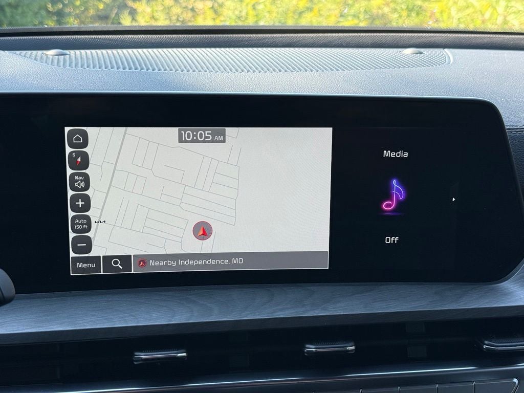 2024 Kia Telluride SX-Prestige X-Pro