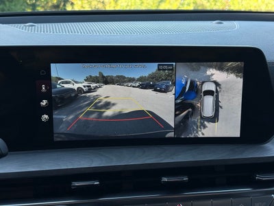 2024 Kia Telluride SX-Prestige X-Pro