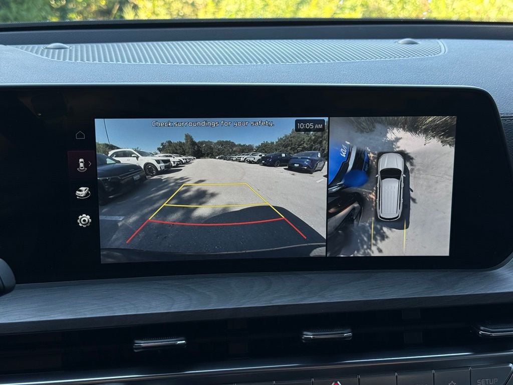 2024 Kia Telluride SX-Prestige X-Pro