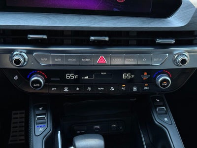 2024 Kia Telluride SX-Prestige X-Pro