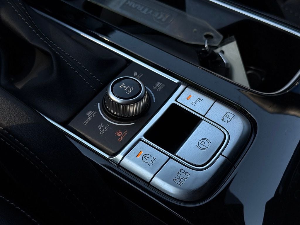2024 Kia Telluride SX-Prestige X-Pro