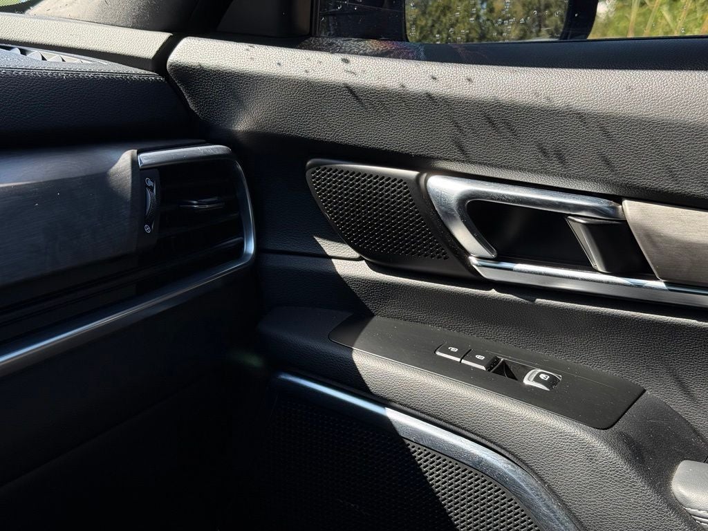 2024 Kia Telluride SX-Prestige X-Pro