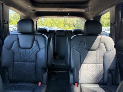 2024 Kia Telluride SX-Prestige X-Pro