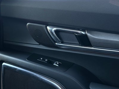 2024 Kia Telluride SX-Prestige X-Pro