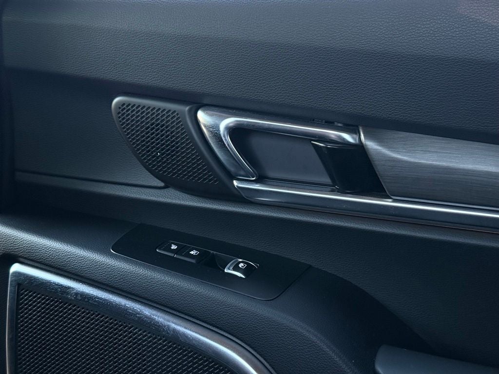 2024 Kia Telluride SX-Prestige X-Pro