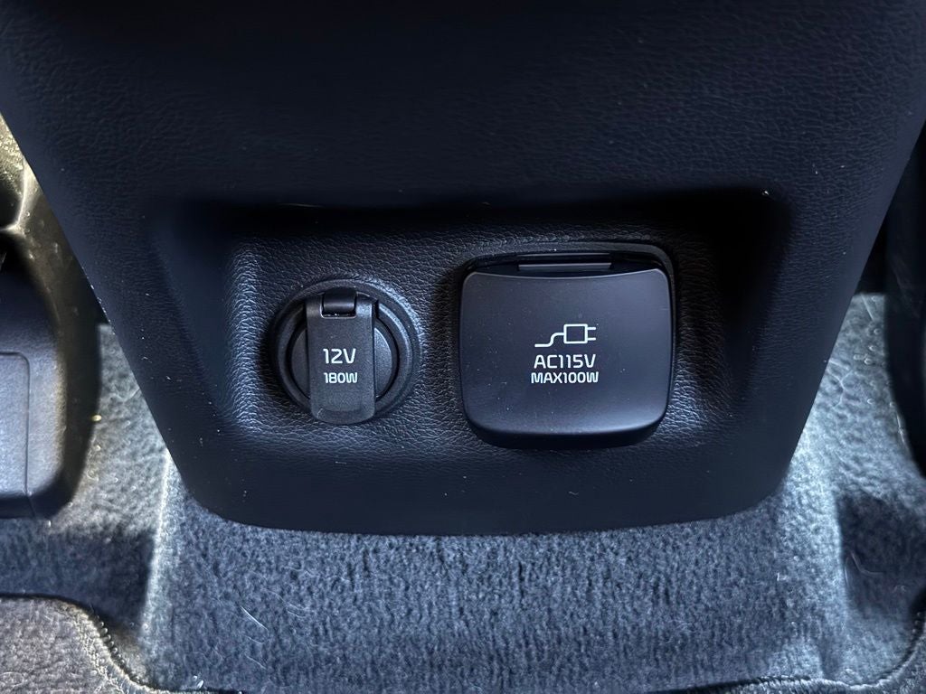 2024 Kia Telluride SX-Prestige X-Pro