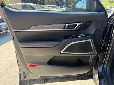 2024 Kia Telluride SX-Prestige X-Pro