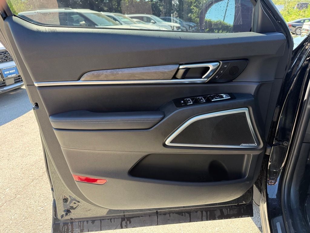 2024 Kia Telluride SX-Prestige X-Pro