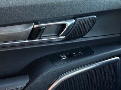 2024 Kia Telluride SX-Prestige X-Pro