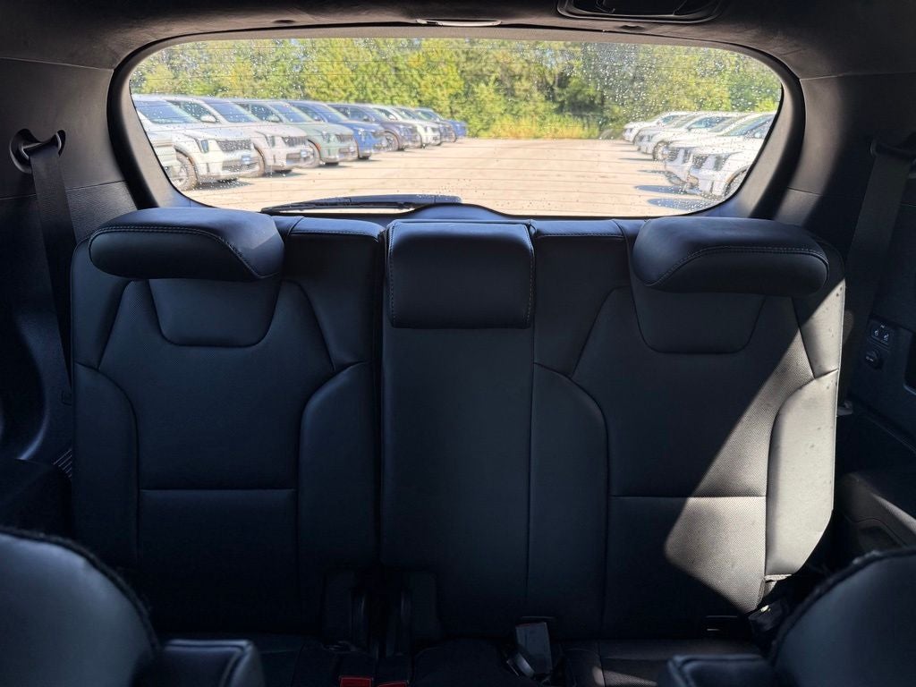 2024 Kia Telluride SX-Prestige X-Pro