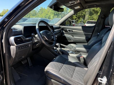 2024 Kia Telluride SX-Prestige X-Pro