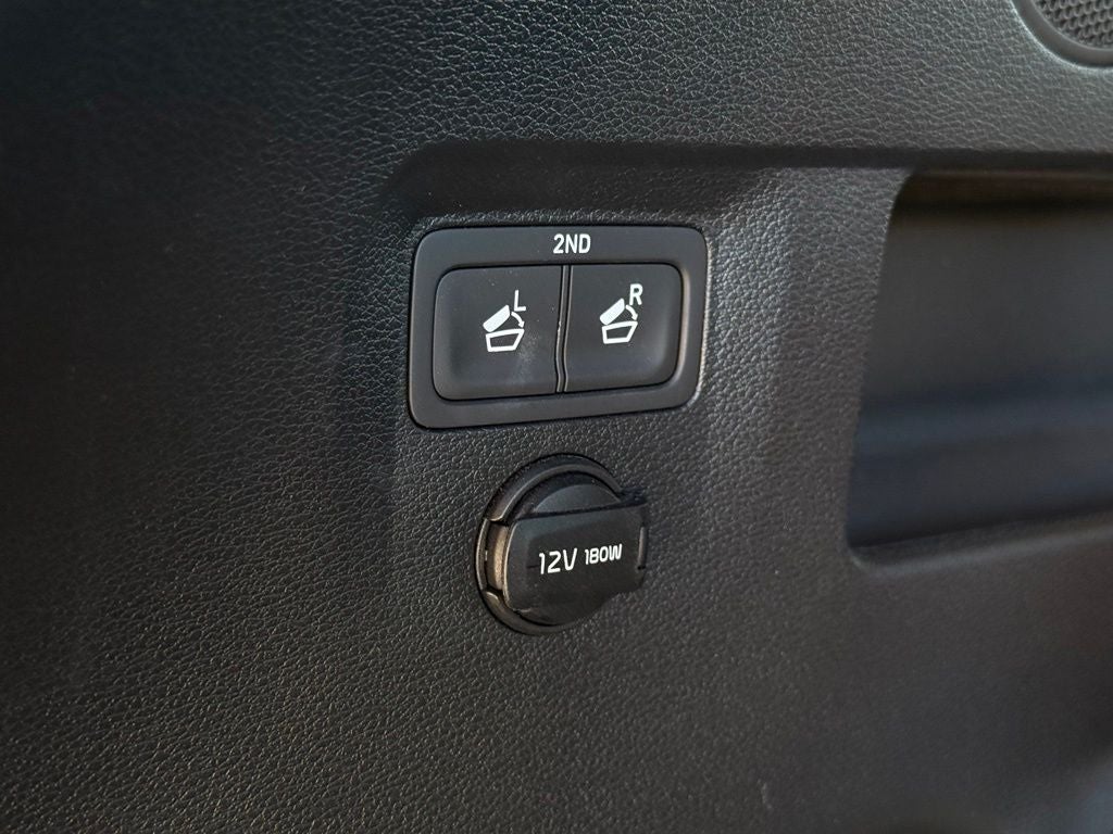 2024 Kia Telluride SX-Prestige X-Pro