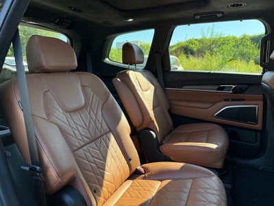 2024 Kia Telluride SX-Prestige X-Pro