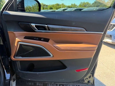 2024 Kia Telluride SX-Prestige X-Pro