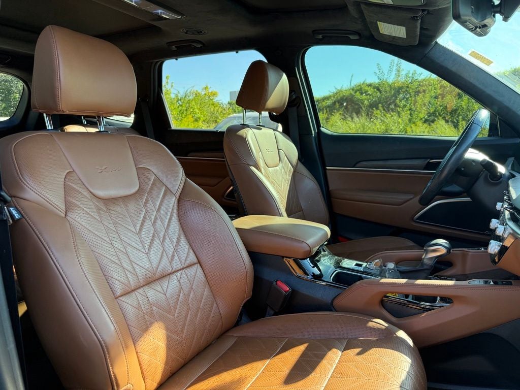 2024 Kia Telluride SX-Prestige X-Pro