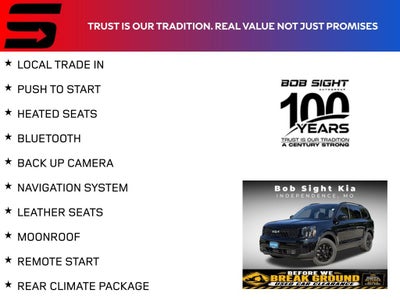 2024 Kia Telluride SX-Prestige X-Pro