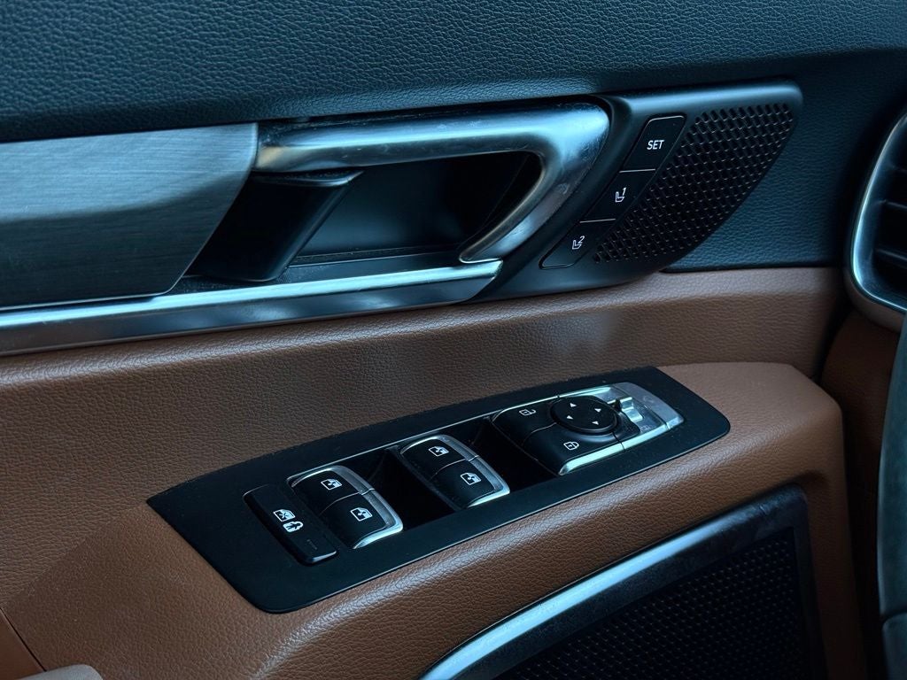 2024 Kia Telluride SX-Prestige X-Pro