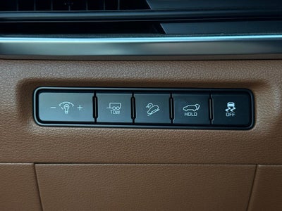 2024 Kia Telluride SX-Prestige X-Pro