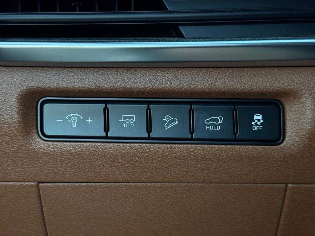 2024 Kia Telluride SX-Prestige X-Pro