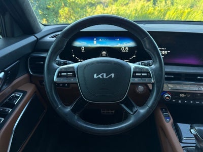 2024 Kia Telluride SX-Prestige X-Pro