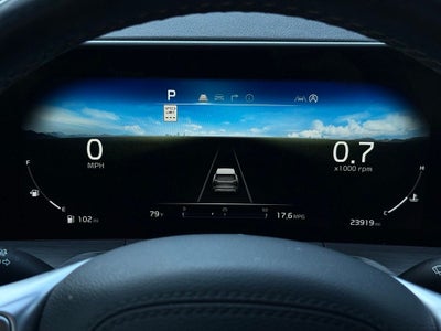 2024 Kia Telluride SX-Prestige X-Pro