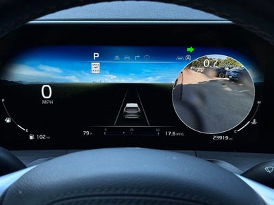 2024 Kia Telluride SX-Prestige X-Pro