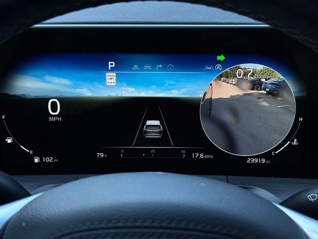 2024 Kia Telluride SX-Prestige X-Pro