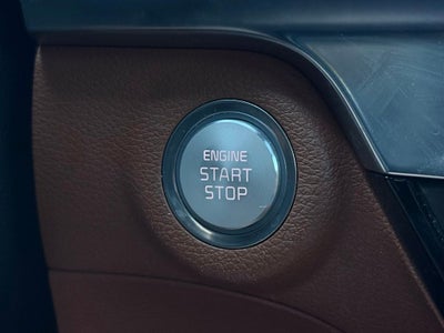 2024 Kia Telluride SX-Prestige X-Pro