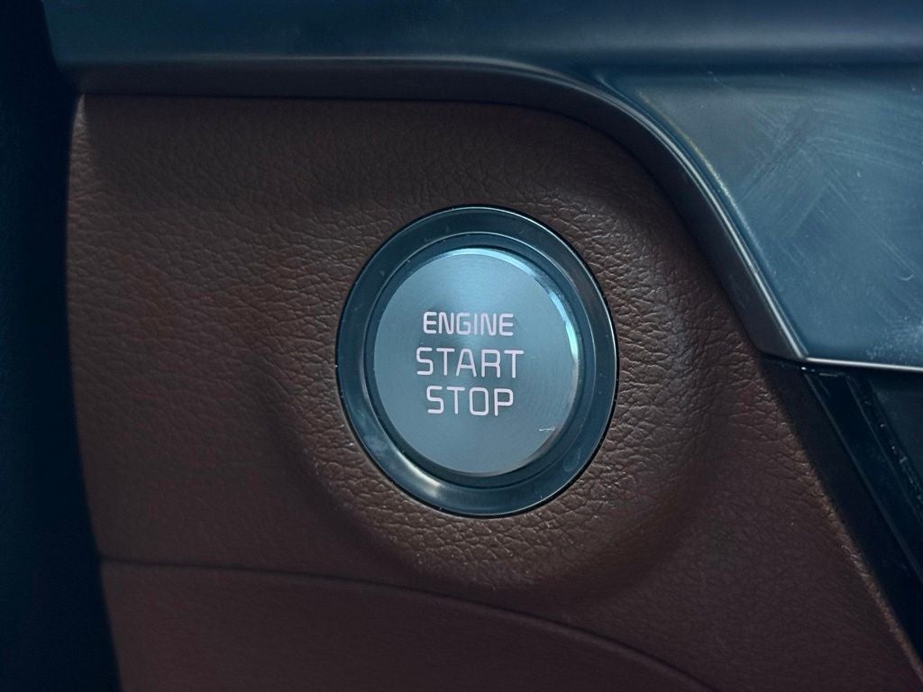 2024 Kia Telluride SX-Prestige X-Pro