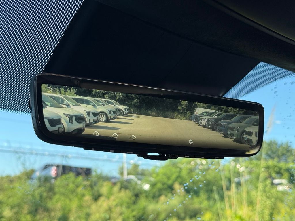 2024 Kia Telluride SX-Prestige X-Pro