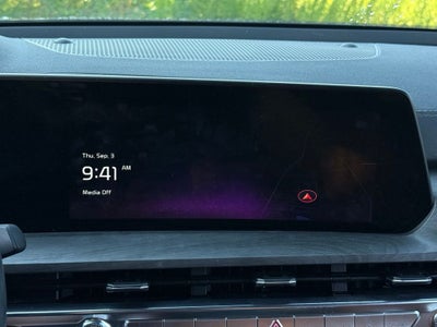 2024 Kia Telluride SX-Prestige X-Pro