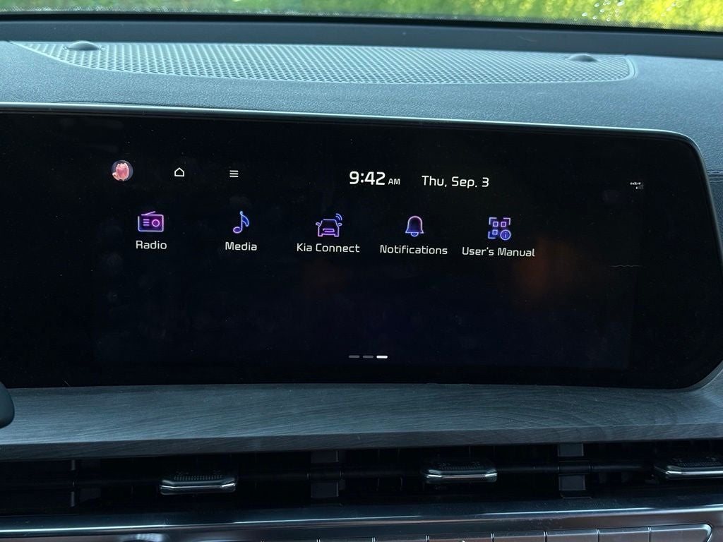 2024 Kia Telluride SX-Prestige X-Pro