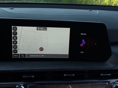 2024 Kia Telluride SX-Prestige X-Pro