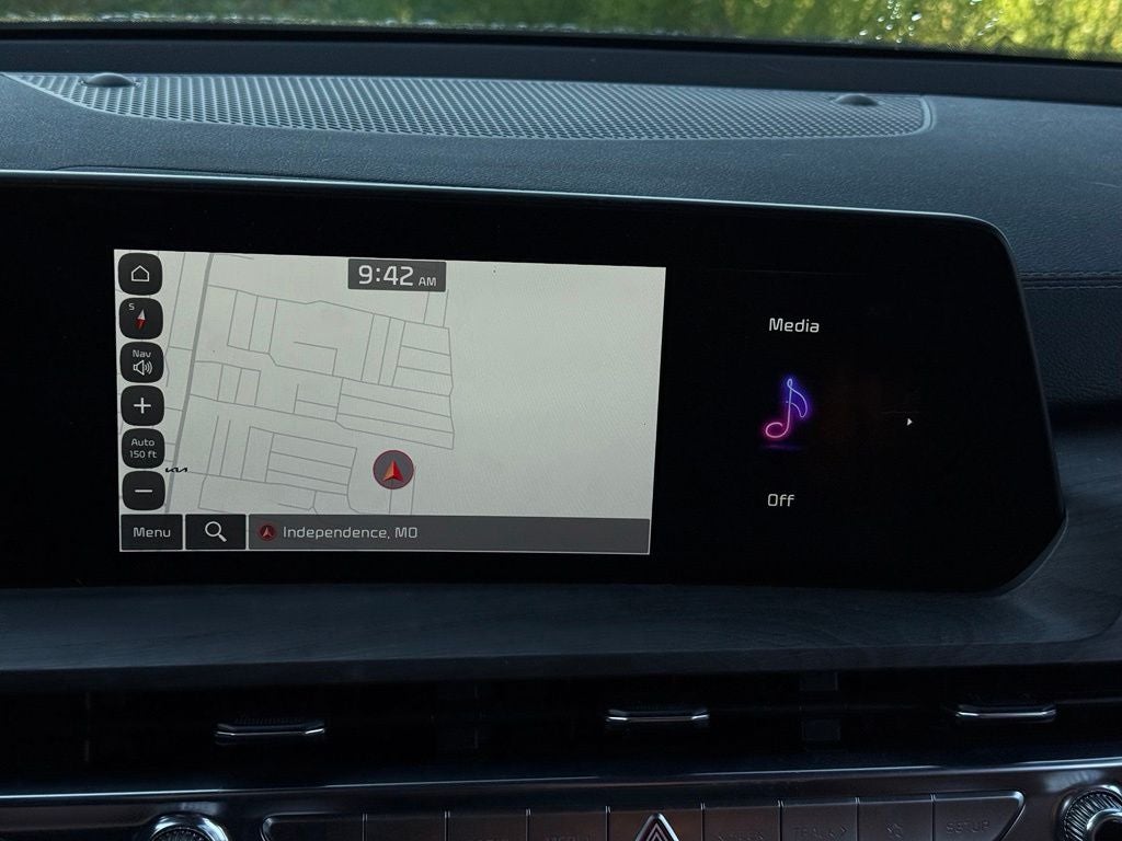 2024 Kia Telluride SX-Prestige X-Pro