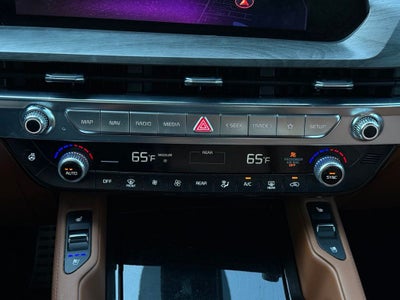 2024 Kia Telluride SX-Prestige X-Pro