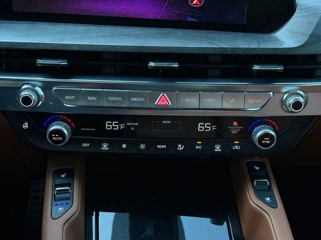 2024 Kia Telluride SX-Prestige X-Pro