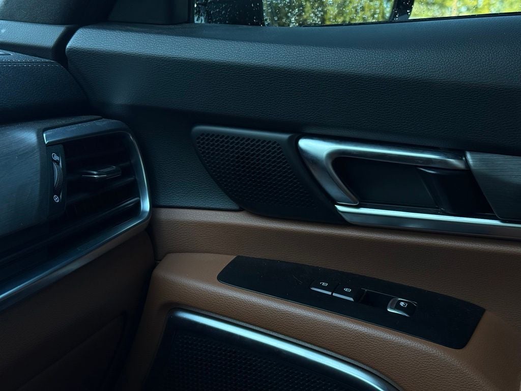 2024 Kia Telluride SX-Prestige X-Pro
