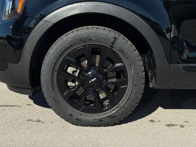 2024 Kia Telluride SX-Prestige X-Pro