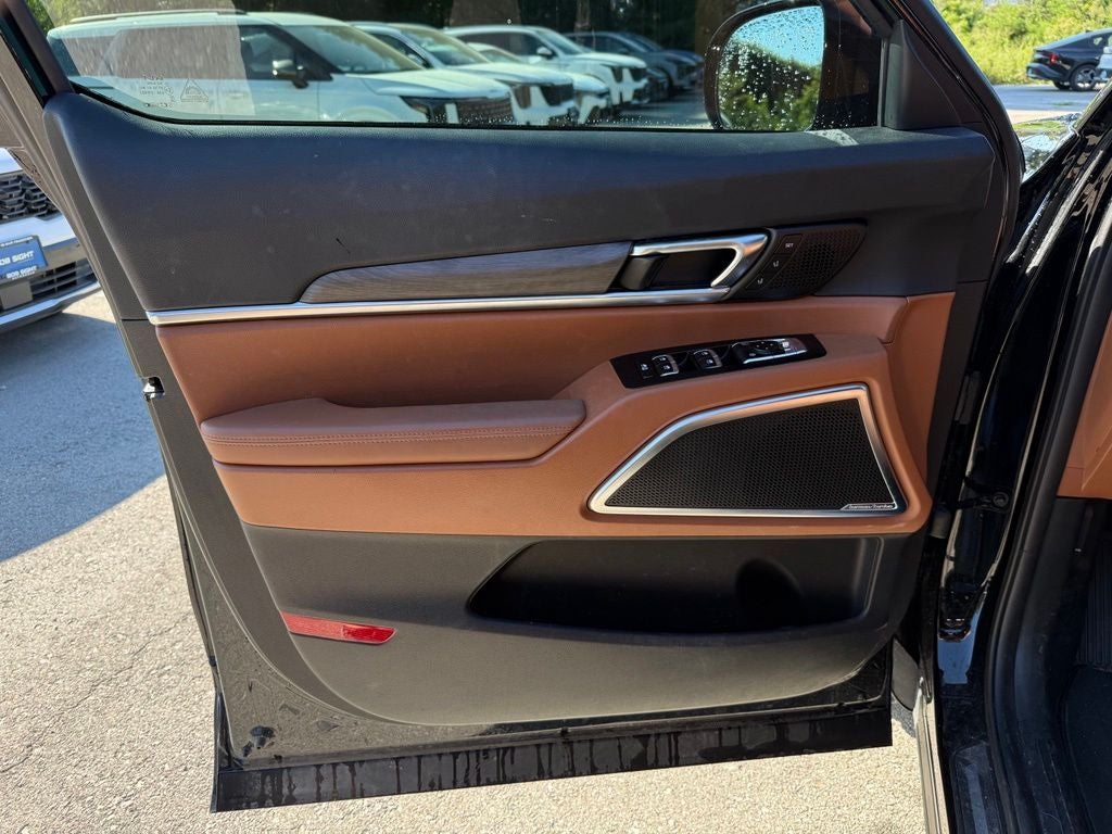 2024 Kia Telluride SX-Prestige X-Pro