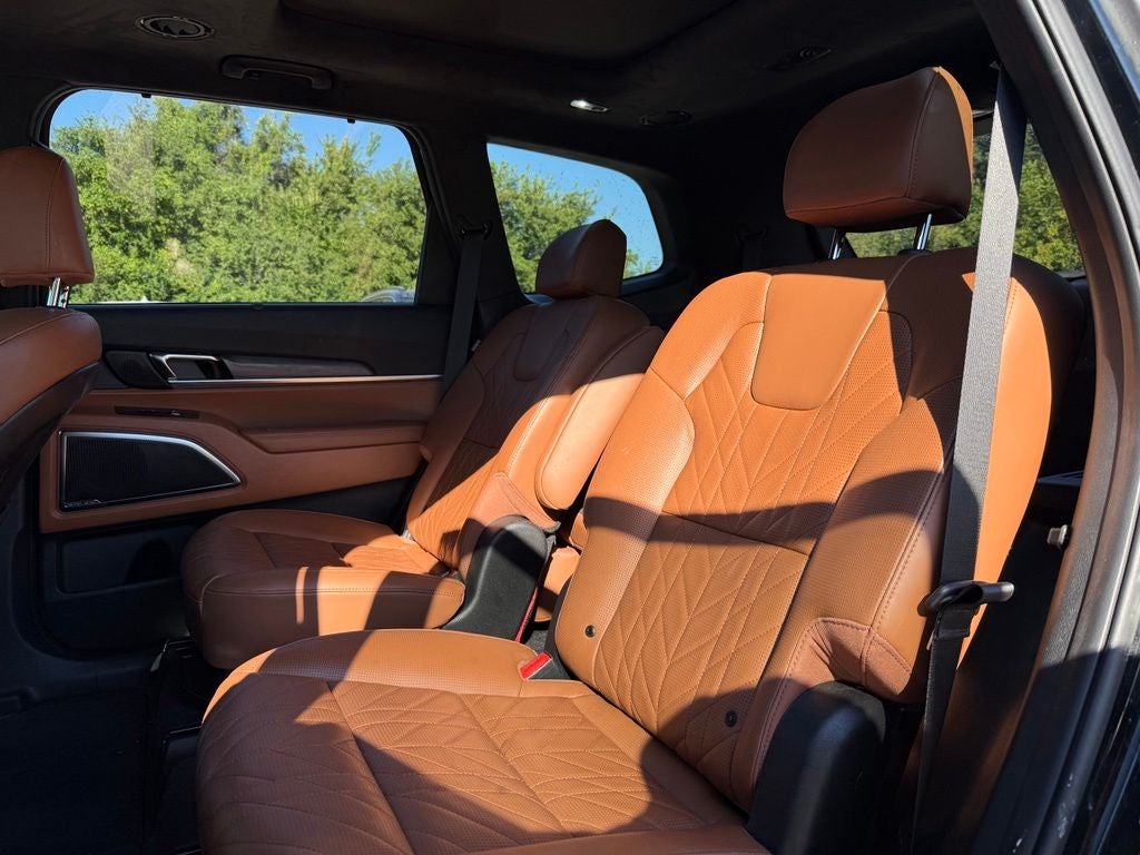 2024 Kia Telluride SX-Prestige X-Pro