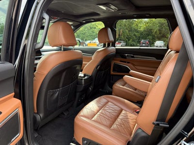 2024 Kia Telluride SX-Prestige X-Line