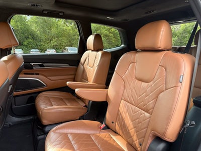 2024 Kia Telluride SX-Prestige X-Line