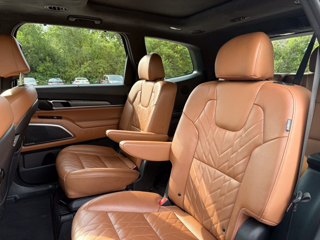 2024 Kia Telluride SX-Prestige X-Line
