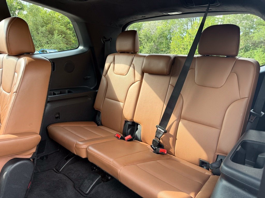 2024 Kia Telluride SX-Prestige X-Line