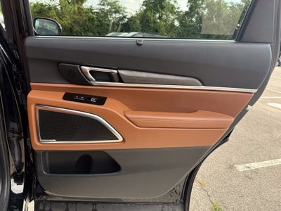 2024 Kia Telluride SX-Prestige X-Line