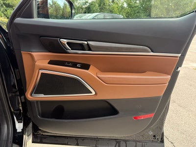 2024 Kia Telluride SX-Prestige X-Line