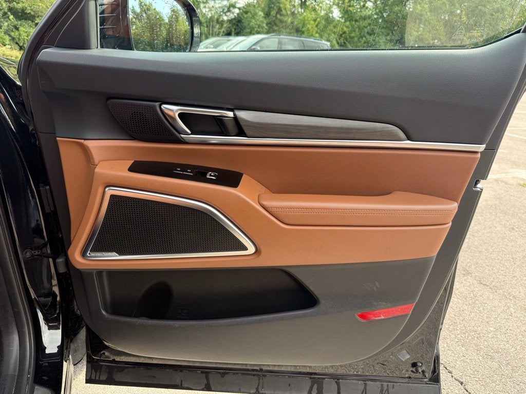 2024 Kia Telluride SX-Prestige X-Line